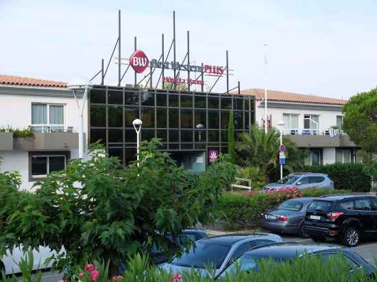 Best Western Plus Hotel la Marina Hotel Exterior