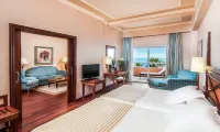 Elba Estepona Gran Hotel & Thalasso Spa Hotels in Estepona