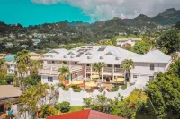 Grenadine House Hoteles cerca de Cruise Pirs Kingstown