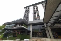 Southern View Hotel Pattani Hotels in Pattani