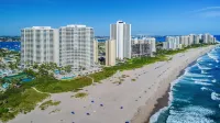 Palm Beach Singer Island Resort & Spa Luxury Suites Hotels in Riviera Beach