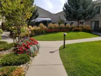 Courtyard Fort Collins Hoteles en Fort Collins