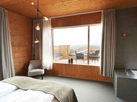 Fosshótel Mývatn Rooms