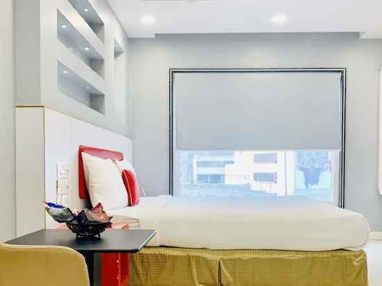 Hotel City Empire-New Delhi Rooms