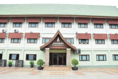 Hungheuang Hotel