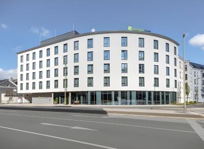 Holiday Inn Express Siegen