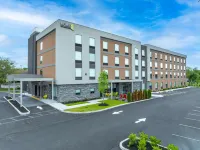 Home2 Suites by Hilton Boston Franklin Hotels in Franklin