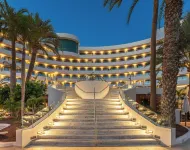 Mediterranean Palace Hotels near playa de la americas