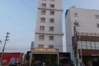 Springs Hotel Hotels near Tirumala