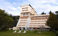 Patagonia Hotel