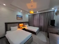 Byond Hotel Hotels in Tashkent