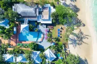 Anyavee Tubkaek Beach Resort Hotels near Ban Khao Khom Mosque