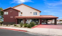 Red Roof Inn Palmdale - Lancaster Hotels in Palmdale