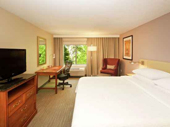 Hilton Garden Inn Seattle/Renton Rooms