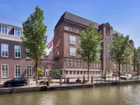 Sofitel Legend the Grand Amsterdam