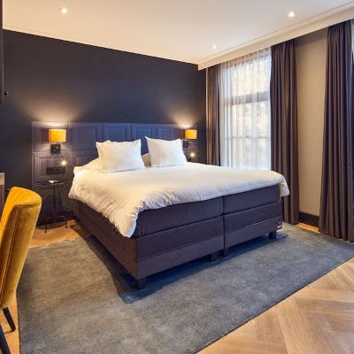 Luxury Suite I Hotel Zuidkade Hotel the Yard Promo Code