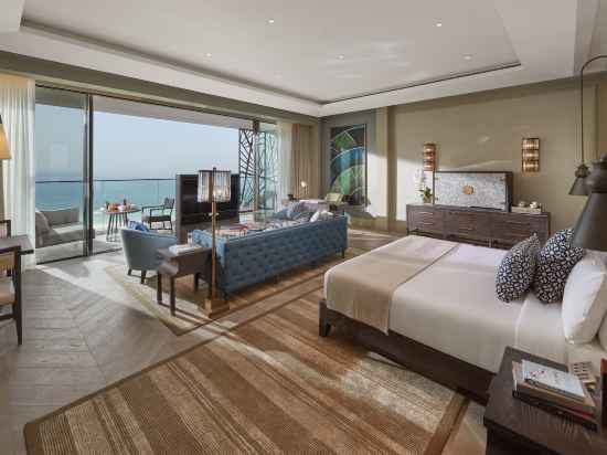 Mandarin Oriental Jumeira, Dubai Rooms