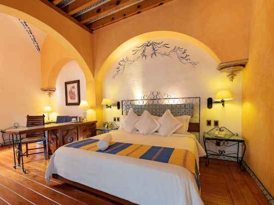 Hotel Boutique Casona de la China Poblana - Adults Only Rooms