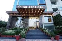 The Sentinel Hotels near Shiva Market Park