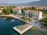 Hotel Štacija Hotels in Kastel Stafilic