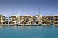 Marina Resort Port Ghalib, Radisson Individuals Hotels near Desert Safari Station