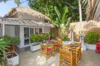 The White Cottage Hotels in Koh Samui