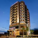 E-Red Hotel Kuantan Hotels near Club Med Jungle Walk