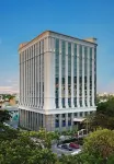 Ramada Plaza by Wyndham Chennai Hotels near Chennai Corporation Park