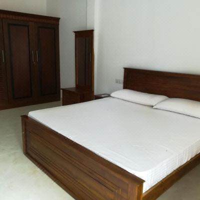 Deluxe Double or Twin Room, 1 King Bed, Garden View, Garden Area Sea Breeze Promo Code