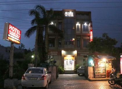 Hotel Sartaj