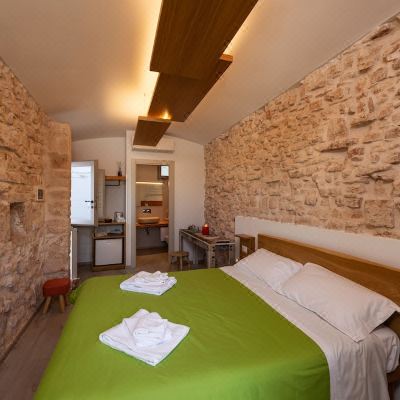 Double Room (Dimora Vite) Trulli in Corte Promo Code