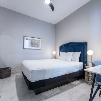 Luxury Three-Bedroom Suite Casa Ciana Promo Code