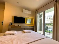 Club Sema Suite Hotel Hotels near Cihan Grill