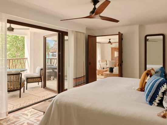 Maroma, A Belmond Hotel, Riviera Maya Rooms