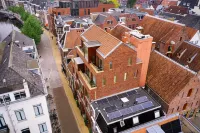 Hotel Miss Blanche Hotels in Groningen