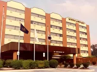 Hotel Indigo Harrisburg – Hershey Các khách sạn ở Harrisburg