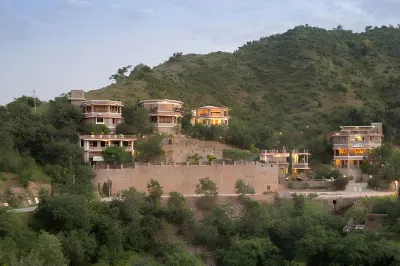 Tiger Valley Resort Kumbhalgarh