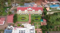 Abhishek Beach Resort & Spa Hotels near Mandavi Beach