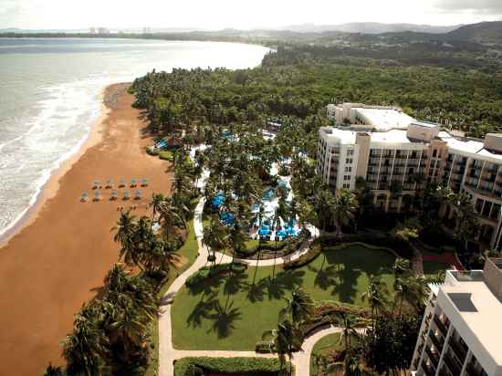 Margaritaville Vacation Club - Rio Mar Hotel Exterior