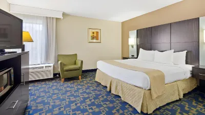 Quality Inn Jacksonville - Orange Park Near Naval Air Station Hotels in Orange Park