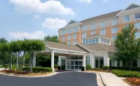 Hilton Garden Inn Atlanta North/Alpharetta Hotels near Parking - Big Creek Greenway - Haynes Bridge Rd Access