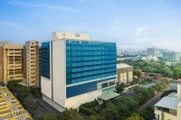 Renaissance Ahmedabad Hotel Hotels near Sabarmati Station