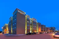 Residence Inn des Moines Downtown Hotels near Verizon