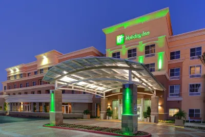 Holiday Inn Ontario Airport Hoteles en Ontario