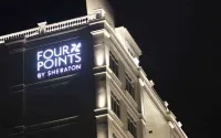 Four Points by Sheraton Bandung Hotels near Masjid Jihadul Wasilah