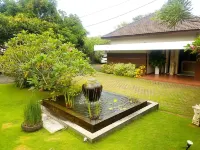 Doho Homestay Hotel di Sumbersari