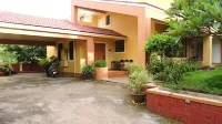 The Mango Villa Hotels near Mandavi Beach