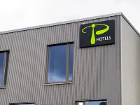 P-Hotels Brattøra Hotels in Trondheim