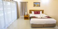 Lampang Green Garden Resort Hotel in zona Wat Ban Phueng