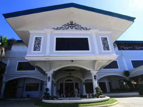 Kapis Mansions Hotel Hotel Exterior